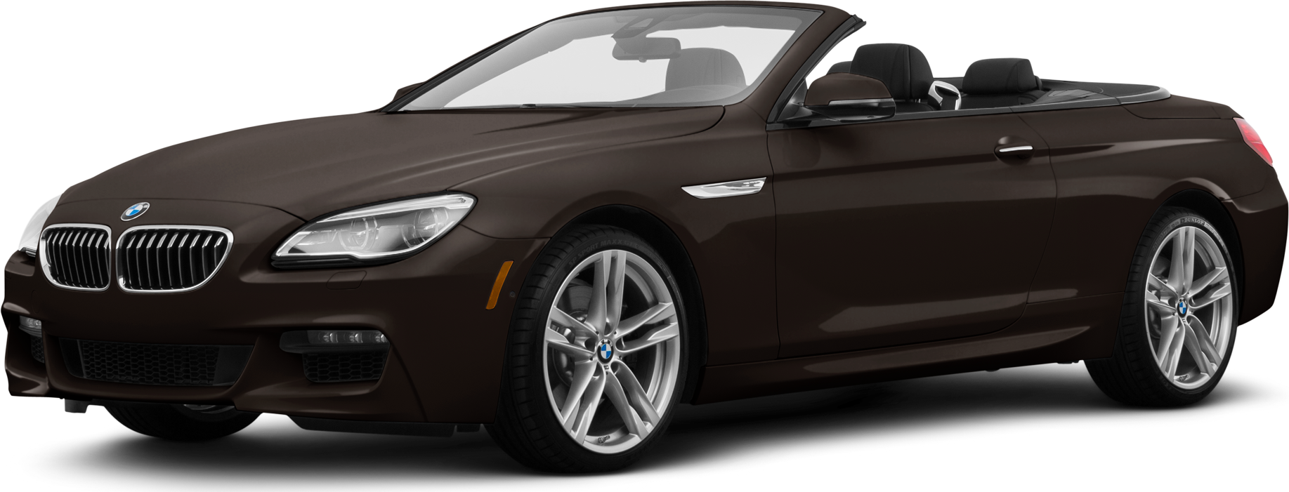 2016 BMW 6 Series 650i xDrive Convertible 2D Price, Listings & Reviews ...